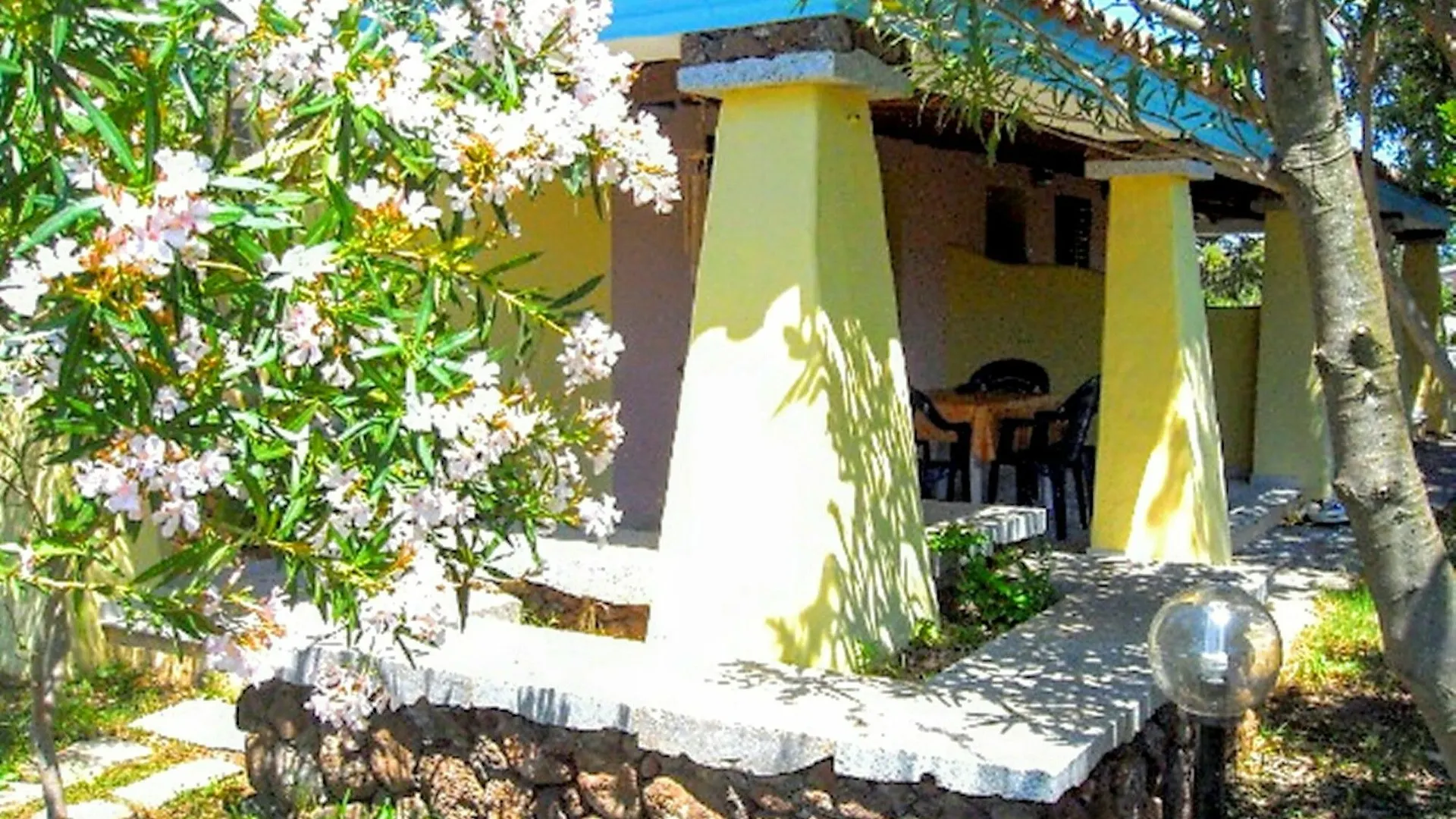 Appartamento Franca Orosei