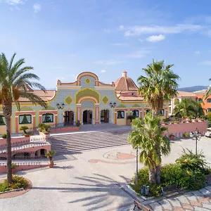 Hotel Club Marina Beach, Orosei