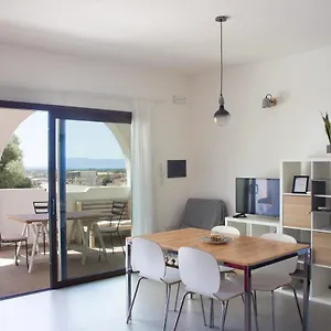 Residenze Branca I Seaview Appartamento