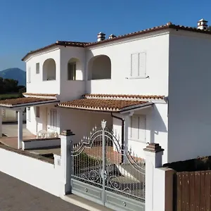 Le Residenze Del Maria Rosaria - Via Trentino 62 Appartamento