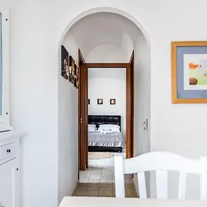 Domo Mea Terra E Domo Mea Chelu - 2 Nel Centro Storico Di Appartamento