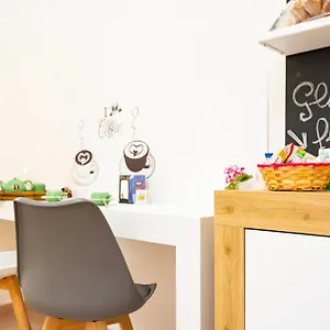 Alojamento de Acomodação e Pequeno-almoço Casa Mian -, Orosei